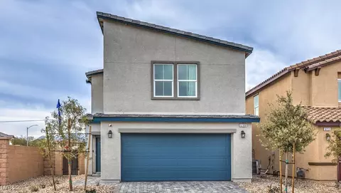 5709 Scarlet Rock St, North Las Vegas, NV 89081