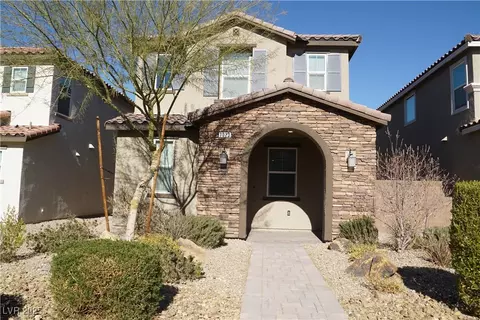 1023 Desert Dome Ave, North Las Vegas, NV 89086