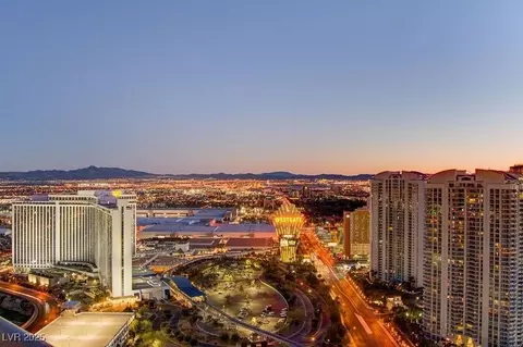 222 Karen Ave #3601, Las Vegas, NV 89109