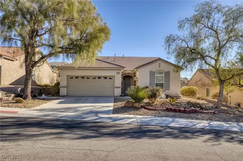 2707 White Sage Dr, Henderson, NV 89052