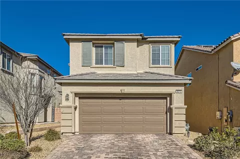 8272 Southern Cross Ave, Las Vegas, NV 89131