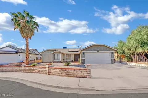 1627 Candice St, Las Vegas, NV 89156