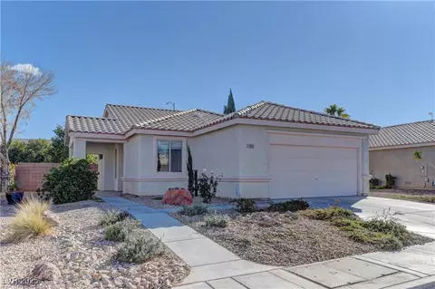 2693 Hollowvale Ln, Henderson, NV 89052