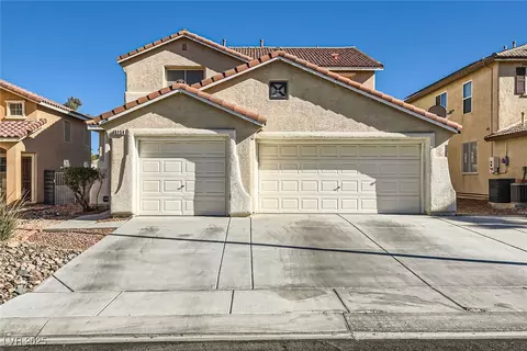 9154 Cazador St, Las Vegas, NV 89123