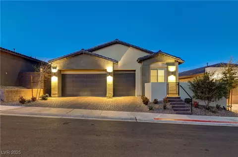 11870 Star Grass Ave, Las Vegas, NV 89138