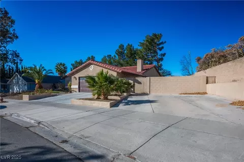 1540 Georgia Ave, Boulder City, NV 89005