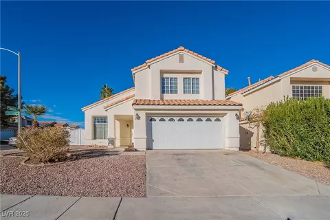 2156 Sun Swept Way, Henderson, NV 89074