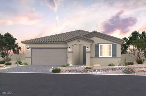 519 Hamilton Dr #LOT 23, Mesquite, NV 89027