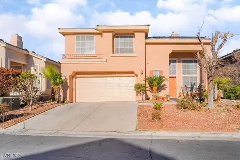 1005 Siena Hills Ln, Las Vegas, NV 89144
