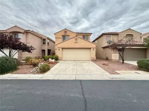 7632 Highland Pony St, Las Vegas, NV 89149