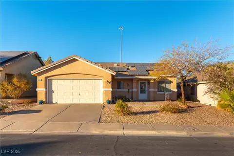 1066 Bootspur Dr, Henderson, NV 89012