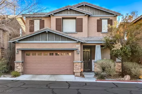 7234 Regent Pond St, Las Vegas, NV 89166