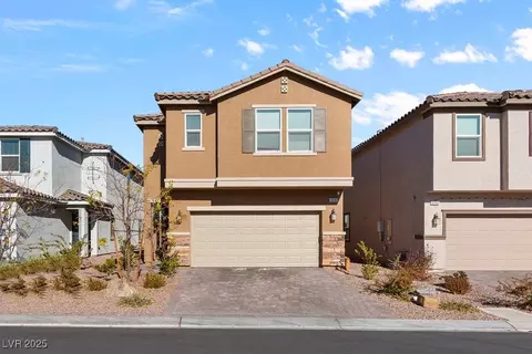 6986 Bard Ave, Las Vegas, NV 89113