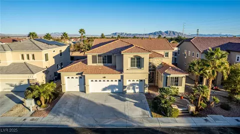 6440 Bright Morning St, North Las Vegas, NV 89084