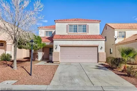 618 Lava Beds Way, North Las Vegas, NV 89084