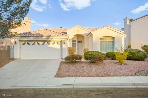 2260 Norway Pine Ct, Las Vegas, NV 89134
