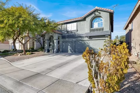 10140 Heron Island Ave, Las Vegas, NV 89148