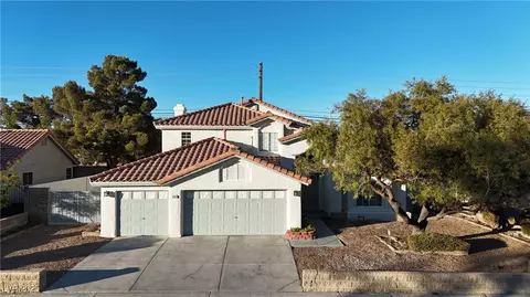 1252 Little Sidnee Dr, Las Vegas, NV 89123
