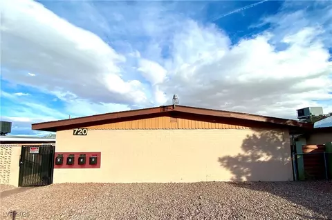 720 N 10th St, Las Vegas, NV 89101