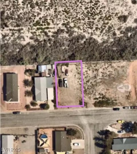 504 White Domes Dr, Overton, NV 89040