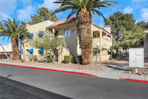 4752 Obannon Dr #D, Las Vegas, NV 89102