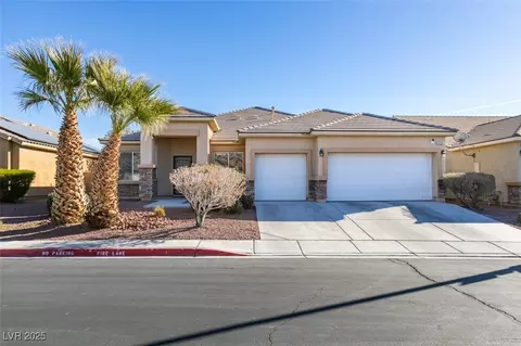 4624 Mission Cantina St, North Las Vegas, NV 89081