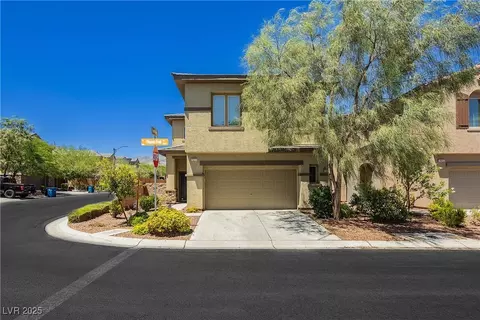 7611 Phoenix Peak St, Las Vegas, NV 89166