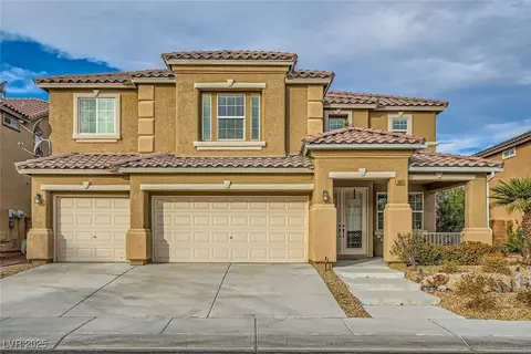 6917 Snow Finch St, North Las Vegas, NV 89084