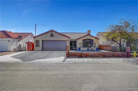 4123 Redfield Ave, North Las Vegas, NV 89032