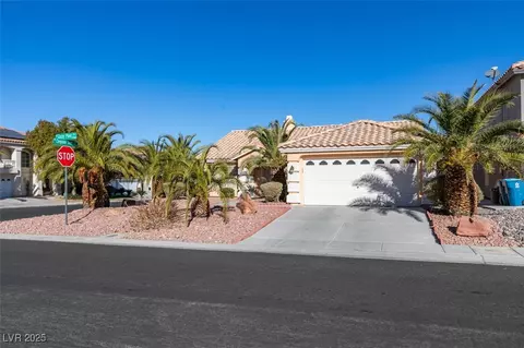 1384 Glassy Pond Ave, Las Vegas, NV 89183