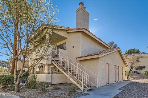1301 Pinto Rock Dr #201, Las Vegas, NV 89128
