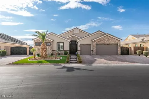 6331 Bridal Cave Ave, Las Vegas, NV 89131