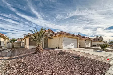 4688 Belshire Dr, Las Vegas, NV 89147