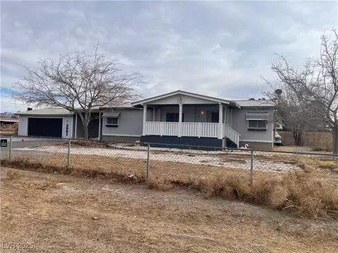 3981 Dart Dr, Pahrump, NV 89060