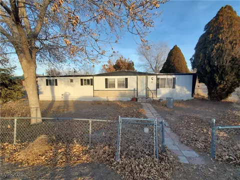 276 N 5th St, Panaca, NV 89042
