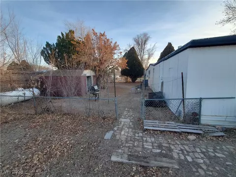 276 N 5th St, Panaca, NV 89042 photo 20