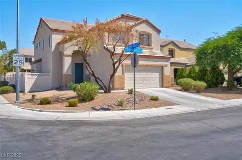 5728 Blizzard Breeze St, North Las Vegas, NV 89081
