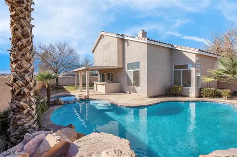 421 Flores Cir, Las Vegas, NV 89123
