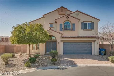 9893 Cove Haven Ct, Las Vegas, NV 89178