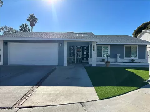 3917 Deer Haven Ct, Las Vegas, NV 89120