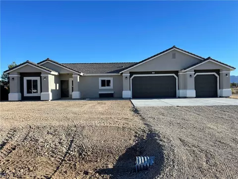 Undisclosed, Pahrump, NV 89048