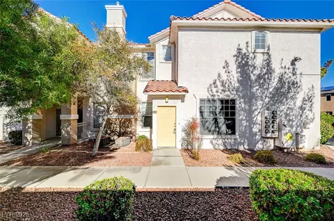 8555 W Russell Rd #2077, Las Vegas, NV 89113