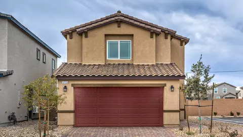 5713 Scarlet Rock St, North Las Vegas, NV 89081
