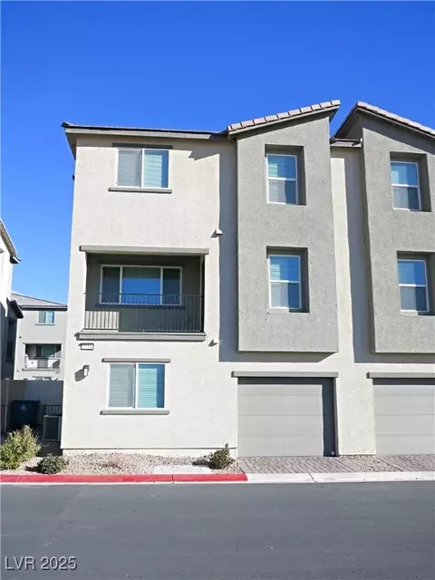 7014 Calico Horizon St, North Las Vegas, NV 89086