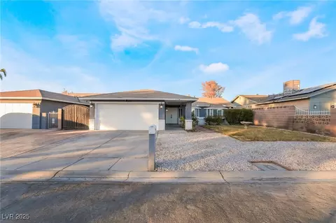 5794 Deer Valley Dr, Las Vegas, NV 89156