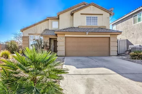 5059 Shadow Boxer Ct, Las Vegas, NV 89142