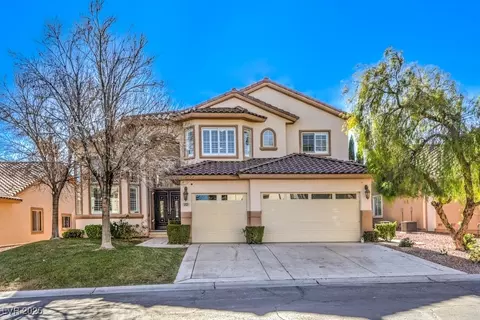 5423 San Florentine Ave, Las Vegas, NV 89141