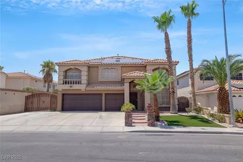10701 Penfolds St, Las Vegas, NV 89183