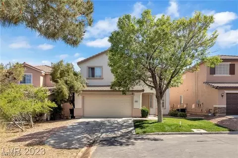 9893 Canyon Peak Dr, Las Vegas, NV 89147