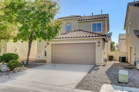 881 Blushing Rose Pl, Henderson, NV 89052